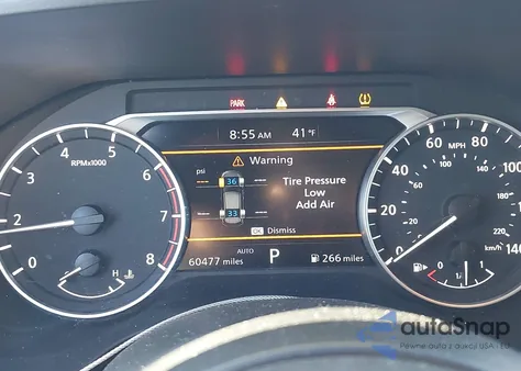 2023 Nissan Rogue S Intelligent Awd from USA, damaged, VIN 5N1BT3AB8PC757363